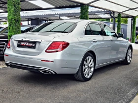Mercedes-Benz E 400 AMG/4MAT/DISTR/МАСАЖ/360CAM//ОБДУХ/BURMESTER/LIZIN, снимка 4