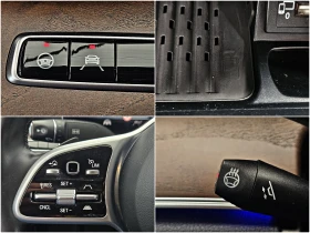 Mercedes-Benz E 400 AMG/4MAT/DISTR/МАСАЖ/360CAM//ОБДУХ/BURMESTER/LIZIN, снимка 11