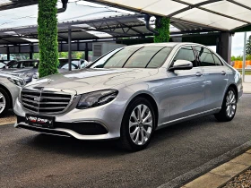 Mercedes-Benz E 400 AMG/4MAT/DISTR/МАСАЖ/360CAM//ОБДУХ/BURMESTER/LIZIN, снимка 1