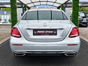 Mercedes-Benz E 400 !AMG/4MAT/DISTR/МАСАЖ/360CAM//ОБДУХ/BURMESTER/LIZ, снимка 5