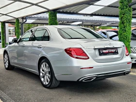 Mercedes-Benz E 400 AMG/4MAT/DISTR/МАСАЖ/360CAM//ОБДУХ/BURMESTER/LIZIN, снимка 6