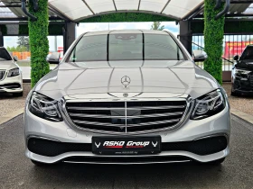 Mercedes-Benz E 400 AMG/4MAT/DISTR/МАСАЖ/360CAM//ОБДУХ/BURMESTER/LIZIN, снимка 2