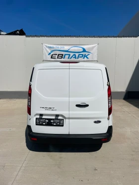 Ford Connect 1.6TDCI-95к.с., снимка 4