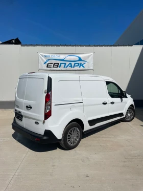 Ford Connect 1.6TDCI-95к.с., снимка 6