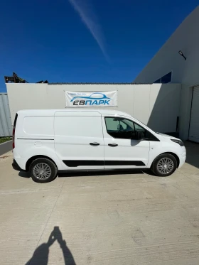 Ford Connect 1.6TDCI-95к.с., снимка 7