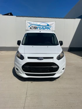Ford Connect 1.6TDCI-95к.с., снимка 3