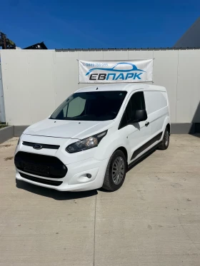 Ford Connect 1.6TDCI-95к.с., снимка 2