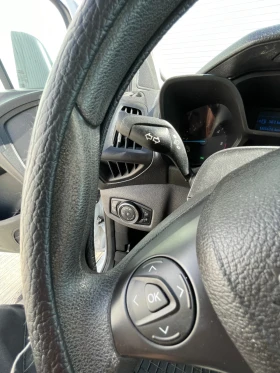 Ford Connect 1.6TDCI-95к.с., снимка 14