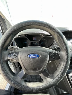 Ford Connect 1.6TDCI-95к.с., снимка 16