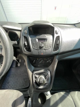 Ford Connect 1.6TDCI-95к.с., снимка 13