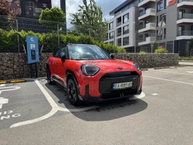 Mini Aceman E, снимка 1
