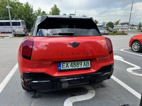 Mini Aceman E, снимка 4