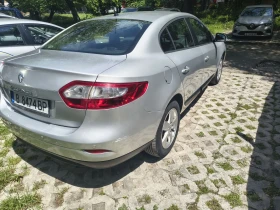 Renault Fluence, снимка 3