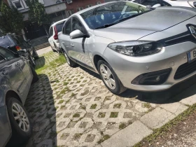 Renault Fluence, снимка 2
