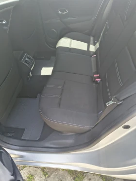 Renault Fluence, снимка 10