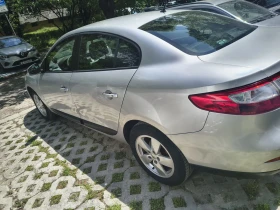 Renault Fluence, снимка 4