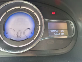 Renault Fluence, снимка 5