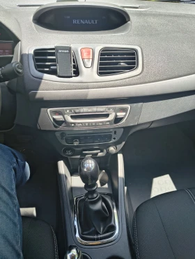 Renault Fluence, снимка 6