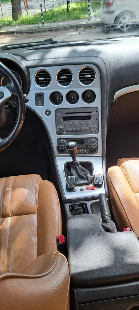 Alfa Romeo 159, снимка 7