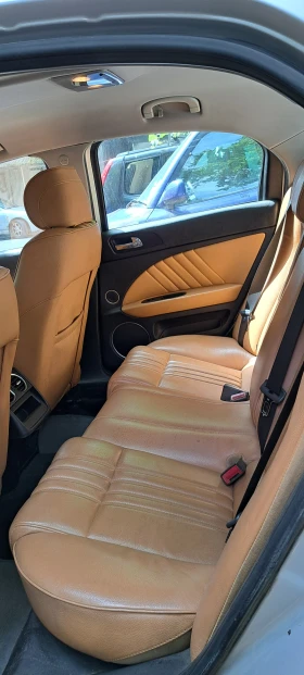 Alfa Romeo 159, снимка 10