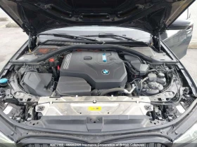 BMW 330 * 330E * CARFAX * ЦЕНА ДО БГ, снимка 10