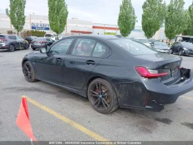 BMW 330 * 330E * CARFAX * ЦЕНА ДО БГ, снимка 3