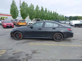 BMW 330 * 330E * CARFAX * ЦЕНА ДО БГ, снимка 15