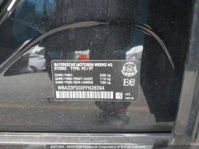 BMW 330 * 330E * CARFAX * ЦЕНА ДО БГ, снимка 9