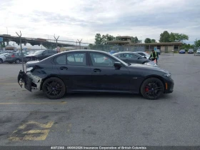 BMW 330 * 330E * CARFAX * ЦЕНА ДО БГ, снимка 14