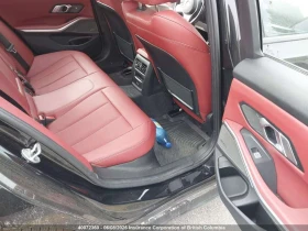 BMW 330 * 330E * CARFAX * ЦЕНА ДО БГ, снимка 8