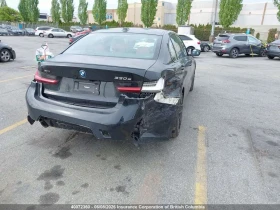 BMW 330 * 330E * CARFAX * ЦЕНА ДО БГ, снимка 6
