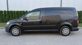 VW Caddy MAXI- FACE, снимка 7