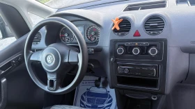 VW Caddy MAXI- FACE, снимка 9
