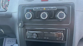 VW Caddy MAXI- FACE, снимка 12