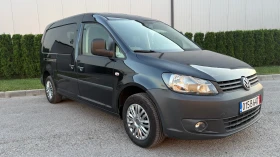 VW Caddy MAXI- FACE, снимка 3