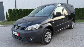 VW Caddy MAXI- FACE, снимка 1