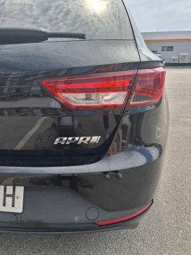Seat Leon FR- тунинг APR STAGE 1- 235к.с., снимка 15