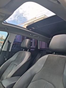 Seat Leon FR- тунинг APR STAGE 1- 235к.с., снимка 12