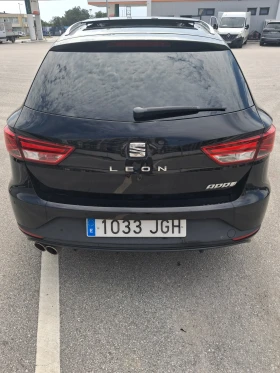Seat Leon FR- тунинг APR STAGE 1- 235к.с., снимка 4