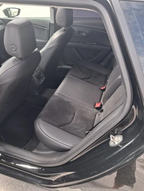 Seat Leon FR- тунинг APR STAGE 1- 235к.с., снимка 9