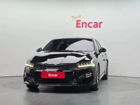 Kia K5 2.0 Prestige, снимка 3