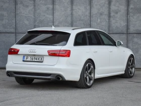 Audi A6 3.0 BiTDI QUATTRO, снимка 5