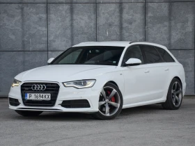 Audi A6 3.0 BiTDI QUATTRO, снимка 1
