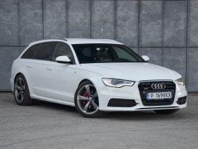 Audi A6 3.0 BiTDI QUATTRO, снимка 3