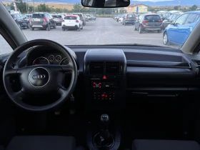 Audi A2 1.4TDI* 93 304KM* КЛИМАТРОНИК* УНИКАТ* , снимка 10