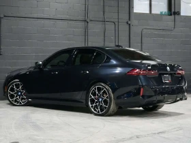 BMW i5 * М60* xDrive* Bowers&Wilkins* 360* HUD* FULL* , снимка 7