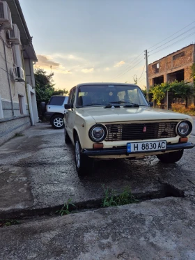 Lada 1200 1200s, снимка 8
