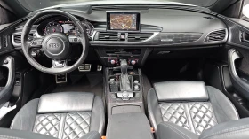 Audi A6 50TFSI COMPETITION/HEAD UP/PANORAMA/360CAM/, снимка 6