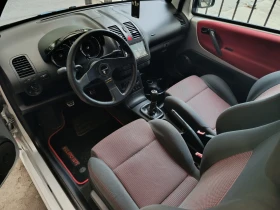 VW Lupo 1.6 GTi, снимка 7
