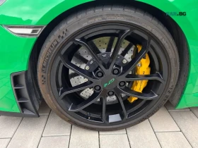 Porsche Cayman GT4 ЦЕНА ДО БЪЛГАРИЯ РЕГИСТРАЦИЯ & АВТОКРЕДИТ, снимка 7